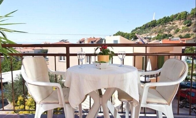 Podgora Apartment | Apartments Anesa, (13863), Podgora, hr