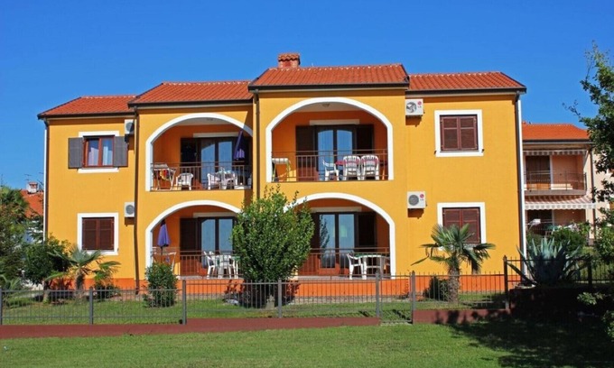 Buzinija Apartment | Apartments Anna and Branko - Apartment 3