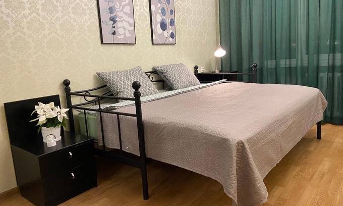 Narva Apartment | Apartments Anna