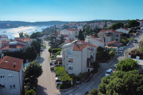 Pjescana Uvala Apartment | Apartments Antic