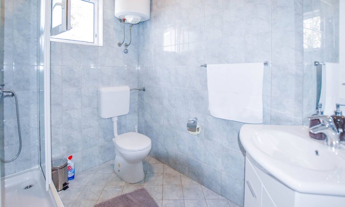 Mrljane Apartment | Apartments Aurora (74831-A1) - Mrljane