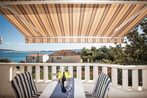Seget Donji Apartment | Apartments Barbara