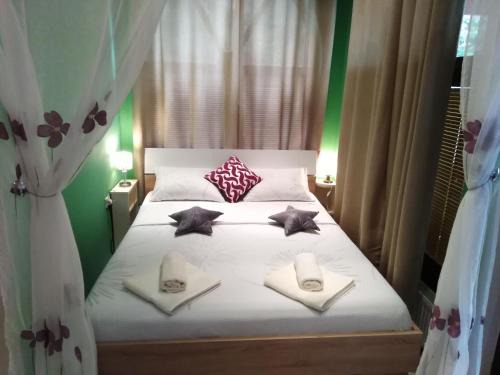 Golubac Apartment | Apartments Barocco
