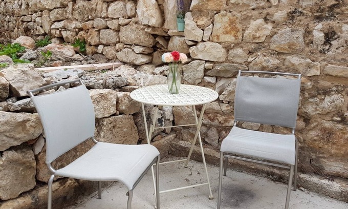 Komiza Apartment | Apartments Bepi- Apartment Ema