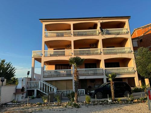 Vrsi Apartment | Apartments Bernarda 2