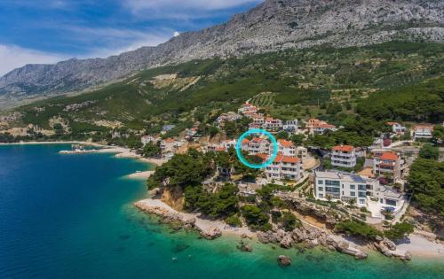 Medici Apartment | Apartments Bosiljka
