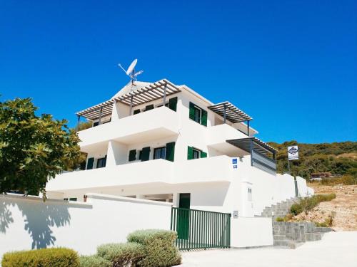 Milna Apartment | Apartments by the sea Milna, Vis - 21184