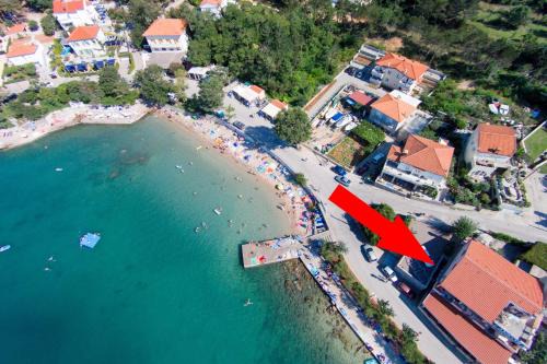 Silo Apartment | Apartments by the sea Silo, Krk - 18680