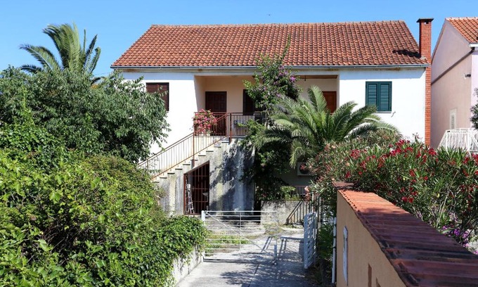 Sreser Apartment | Apartments by the sea Sreser, Peljesac - 10206