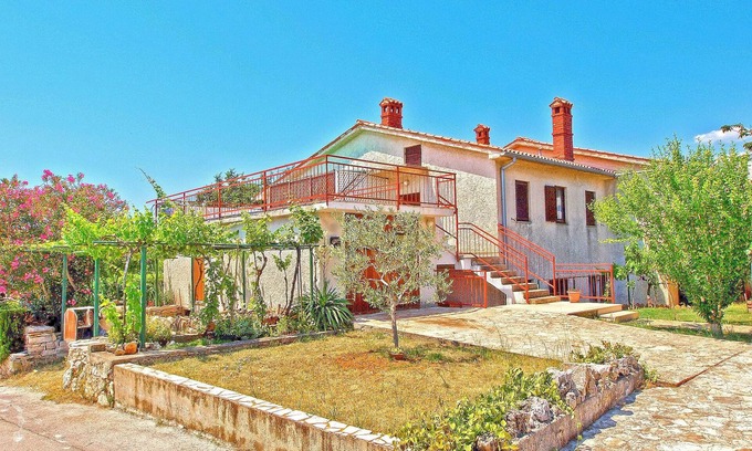 Pjescana Uvala Apartment | Apartments Celine 606