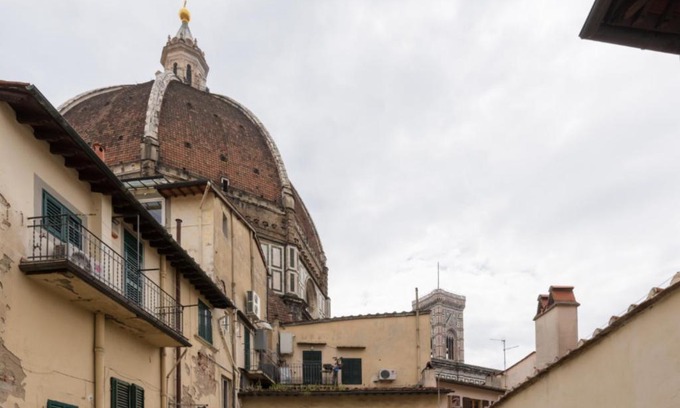 Duomo Apartment | Apartments close to Duomo