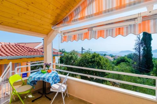 Banici Apartment | Apartments Donita