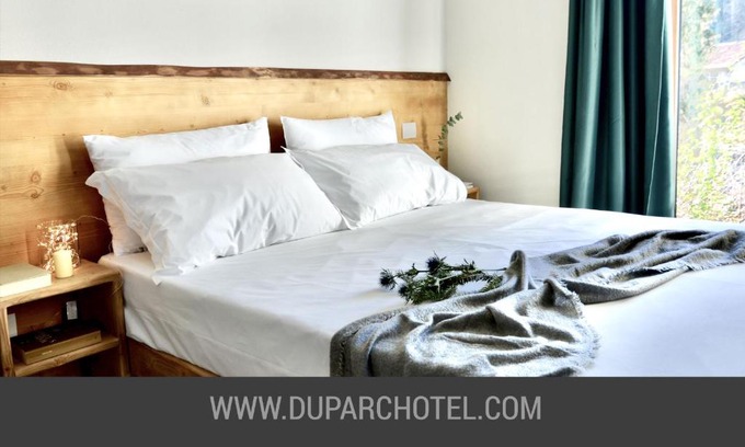 Sauze d'Oulx Apartment | Apartments Du Parc