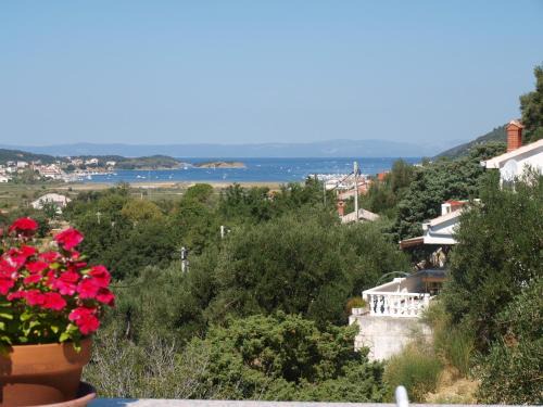 Supetarska Draga Apartment | Apartments Dumicic