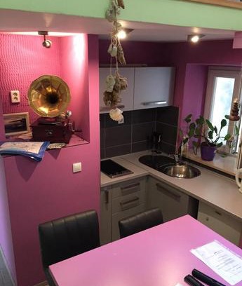 Split Apartment | Apartments Elena