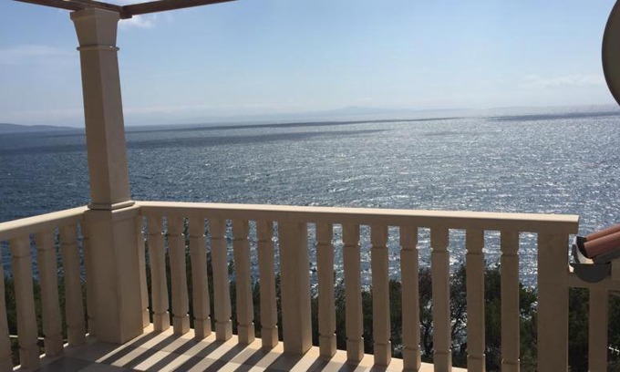 Sveta Nedjelja Apartment | Apartments Elvira