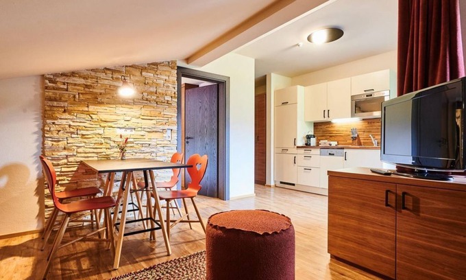 Kaprun Apartment | Apartments EVI - Alma - EVI Apartments by we rent