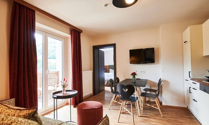 Kaprun Apartment | Apartments EVI - Susi - EVI Apartments by we rent