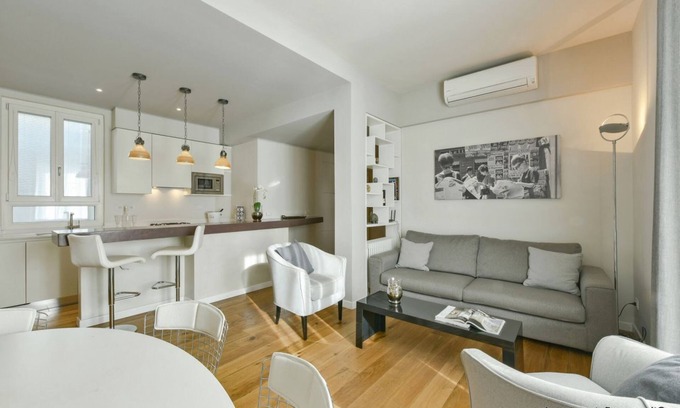 Oltrarno Apartment | Apartments Florence - Ponte Vecchio Guelfo