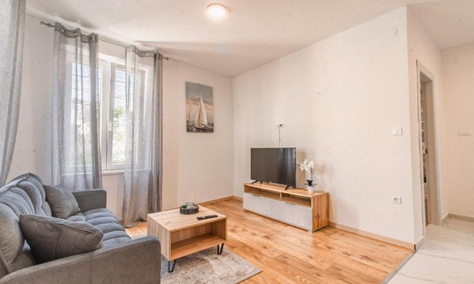 Lopud Island Apartment | Apartments Florian
