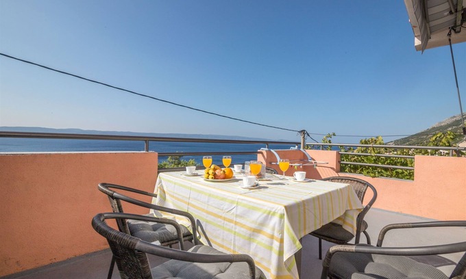 Pisak Apartment | Apartments Galic (30441-A2) - Pisak