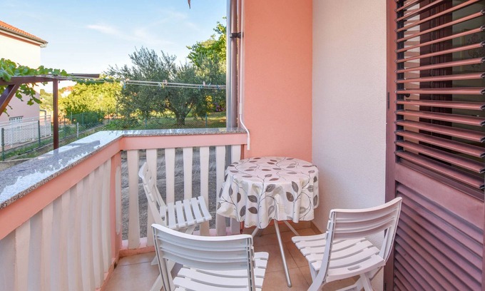 Sveti Filip i Jakov Apartment | Apartments Garoful (82851-A1) - Sv. Filip i Jakov