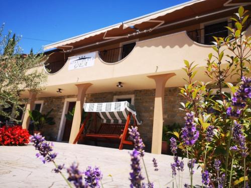 Seca Apartment | Apartments Gea