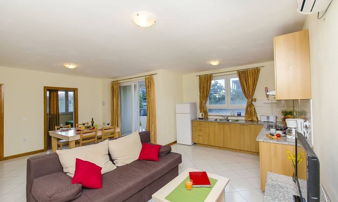 Privlaka Apartment | Apartments Glavan (27041-A5) - Privlaka (Zadar)