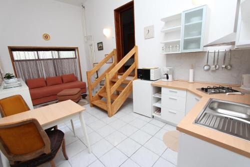 Rovinj Apartment | Apartments Goga
