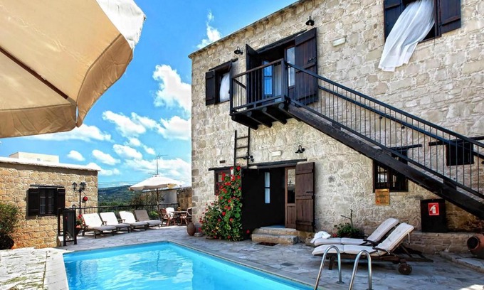 Goudi Apartment | Apartments Goudi - PFO01016-DYC