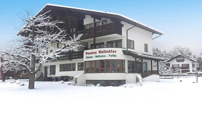 Mieming Apartment | Apartments home Bergbauernhof Wallnöfer, Mieming