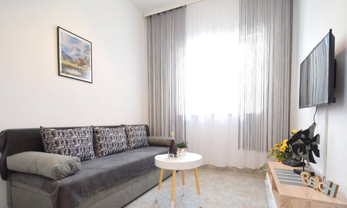 Sveti Anton Apartment | Apartments Tavcar (94092-A1) - Malinska - island Krk