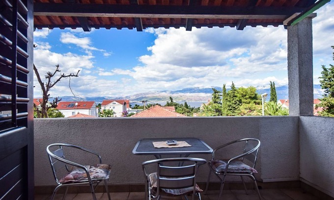 Supetar Apartment | Apartments Derado (24181-A3) - Supetar - island Brac