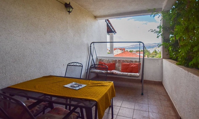 Supetar Apartment | Apartments Derado (24181-A4) - Supetar - island Brac