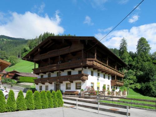 Schwendau Apartment | Apartments in Hippach, Austria