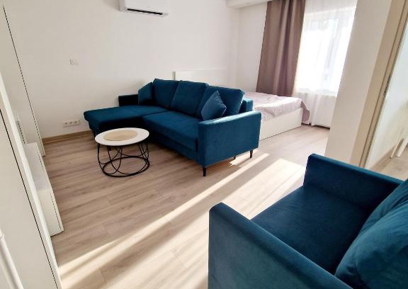 Lazdijai Apartment | Apartments in Lazdijai