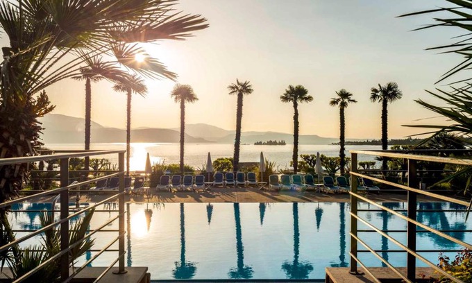 Villaggio Sanghen Apartment | Apartments in Manerba del Garda 22047