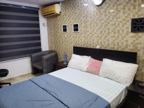 Asokoro Apartment | Apartments in Nigeria