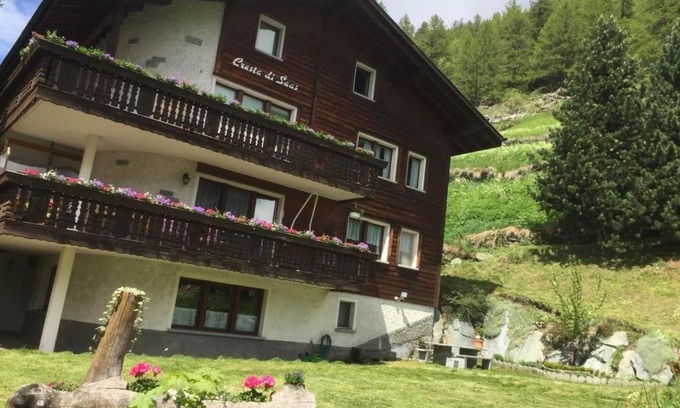 Saas Grund Apartment | Apartments in Saas-Grund, Switzerland