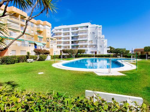 Salobrena Apartment | Apartments in Salobreña, Spain