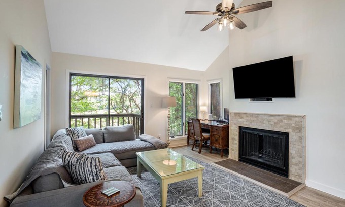 Kiawah Island Apartment | Apartments in SC, USA
