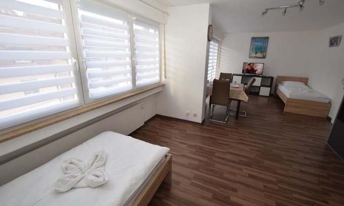 Gablenberg Apartment | Apartments in Stuttgart, Germany
