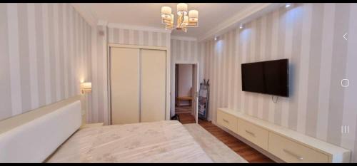 Khujand Apartment | Apartments in Tajikistan