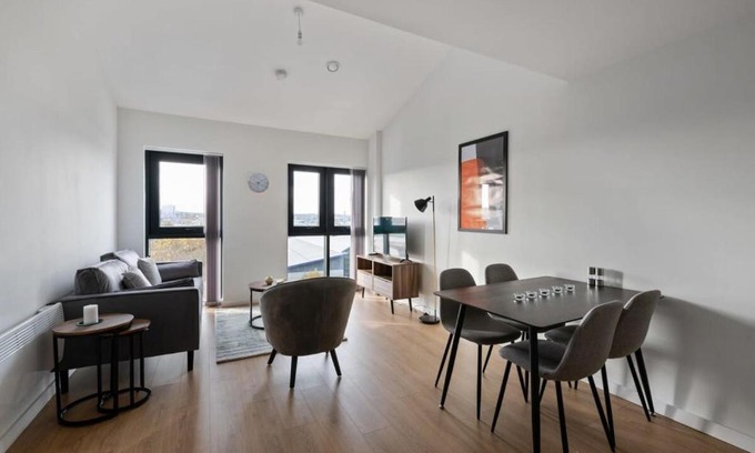 Leeds Apartment | Apartments in United Kingdom