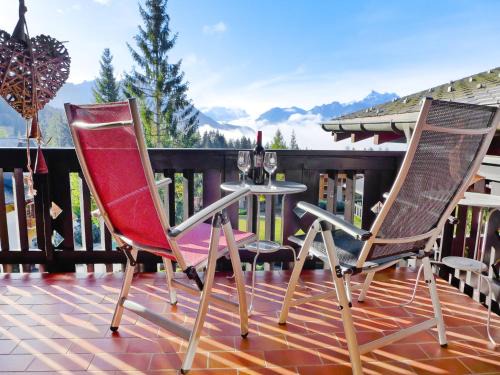 Villars-sur-Ollon Apartment | Apartments in Villars-sur-Ollon, Switzerland