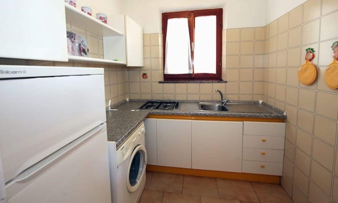 Bonalaccia-Filetto Apartment | Apartments in a quiet hamlet 1
