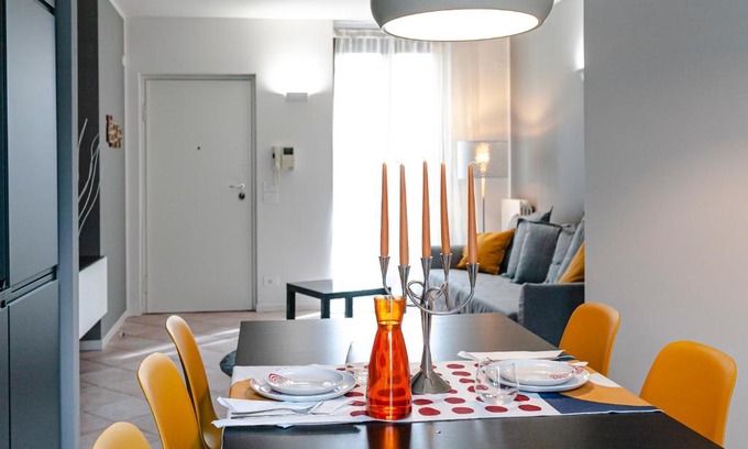 Valgatara House | APARTMENTS VALPOLICELLA: RESIDENZA OLIVO