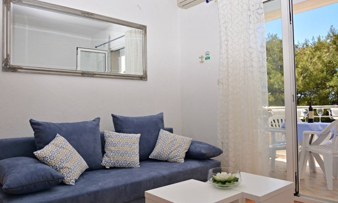 Drasnice Apartment | Apartments Ivi (109111-A2) - Drasnice