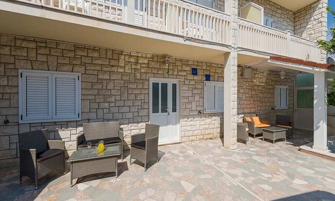 Podstrana Apartment | Apartments Joško, (2133), Podstrana, hr