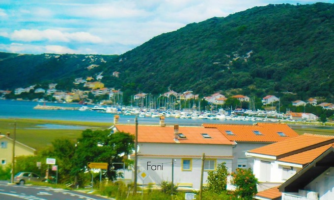 Supetarska Draga Apartment | Apartments Josip / Three bedrooms A1